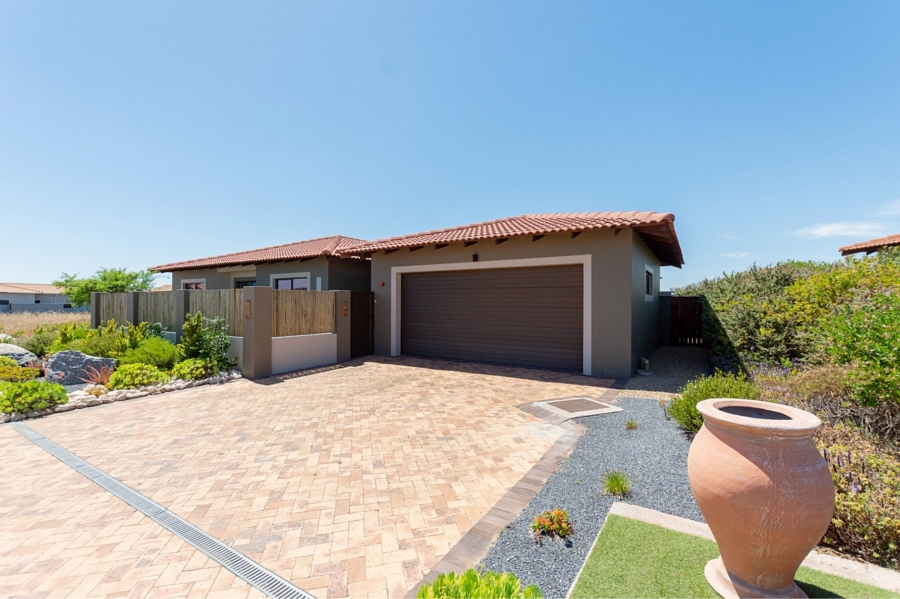 3 Bedroom Property for Sale in Langebaan Country Estate Western Cape